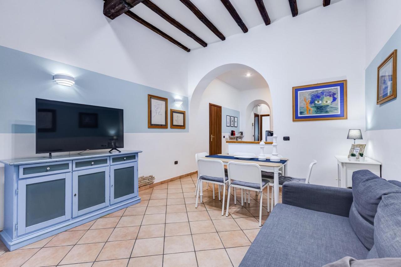 Coliseum Rome Apartments Luaran gambar