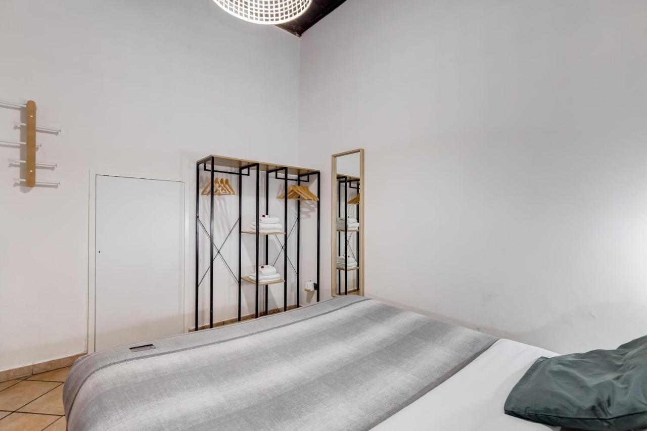 Coliseum Rome Apartments Luaran gambar