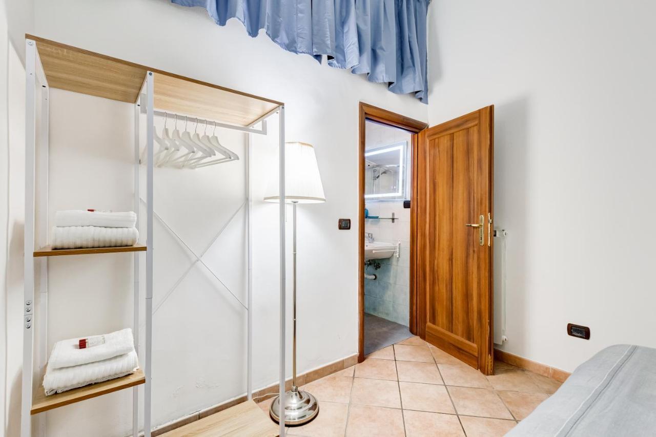 Coliseum Rome Apartments Luaran gambar