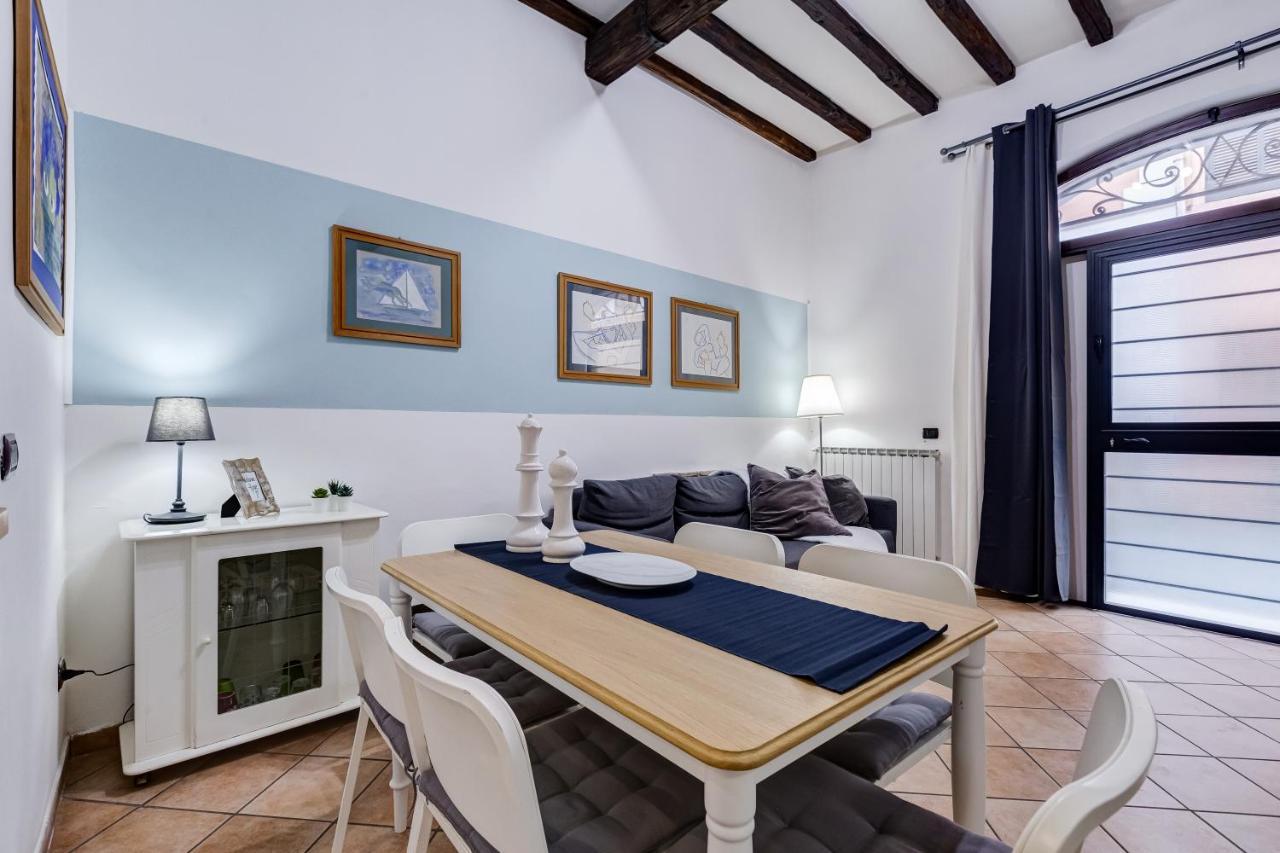 Coliseum Rome Apartments Luaran gambar