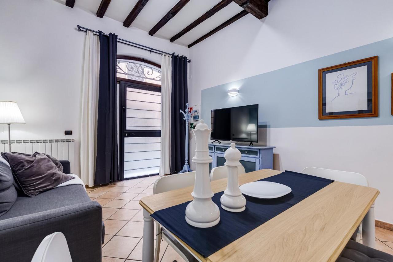 Coliseum Rome Apartments Luaran gambar