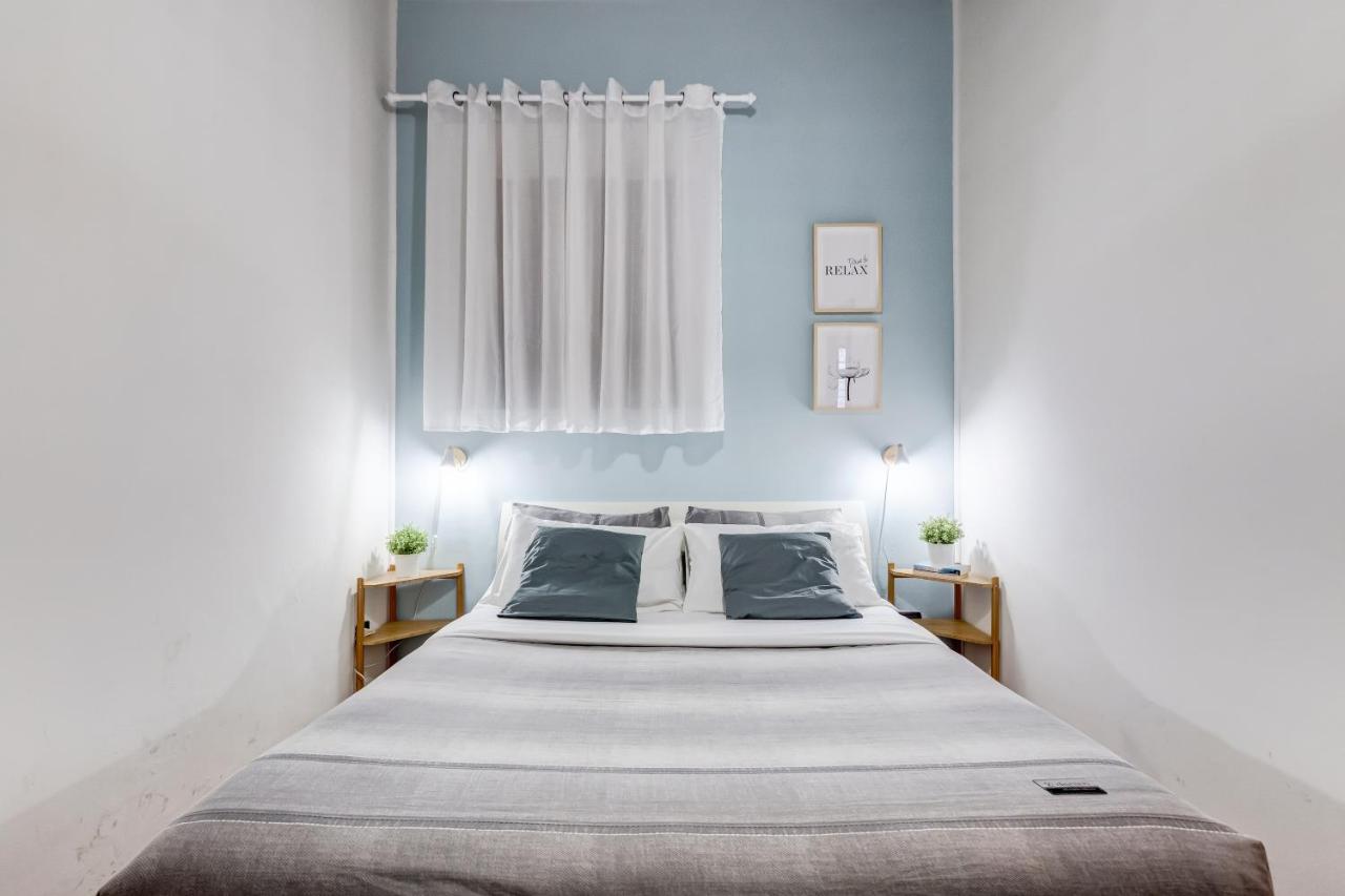 Coliseum Rome Apartments Luaran gambar