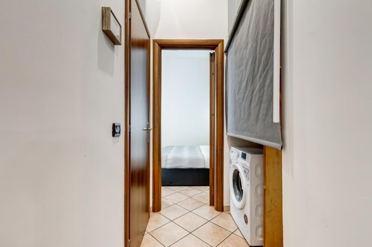 Coliseum Rome Apartments Luaran gambar