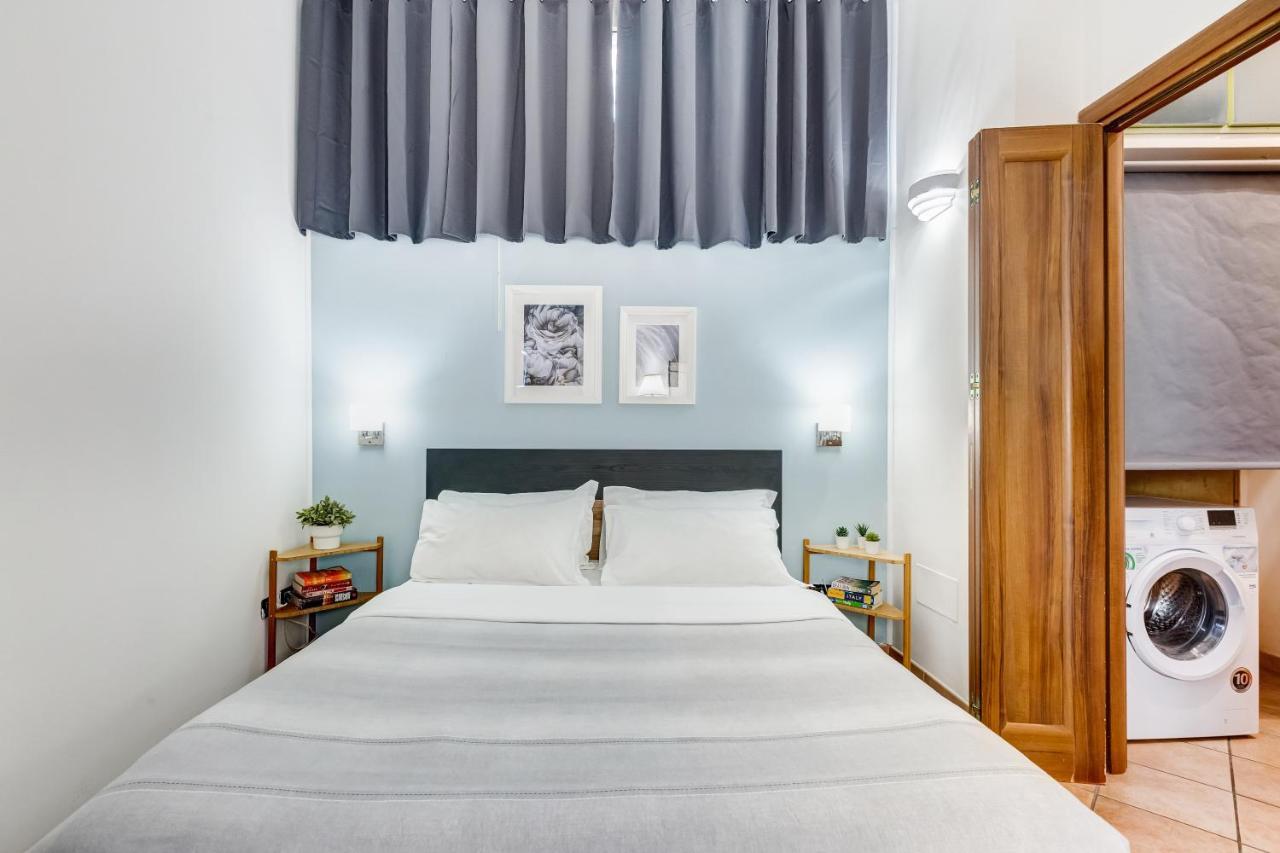Coliseum Rome Apartments Luaran gambar