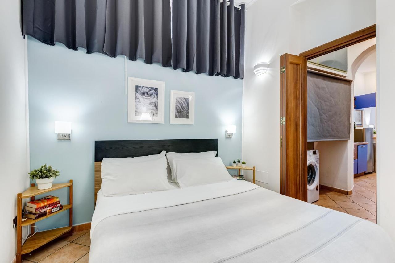 Coliseum Rome Apartments Luaran gambar