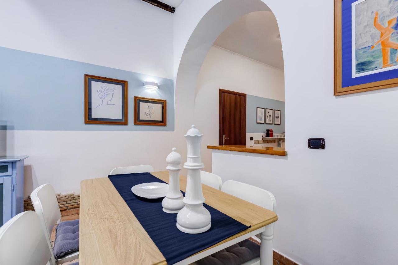 Coliseum Rome Apartments Luaran gambar