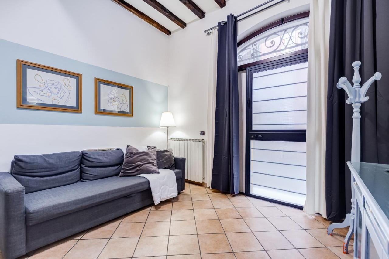 Coliseum Rome Apartments Luaran gambar