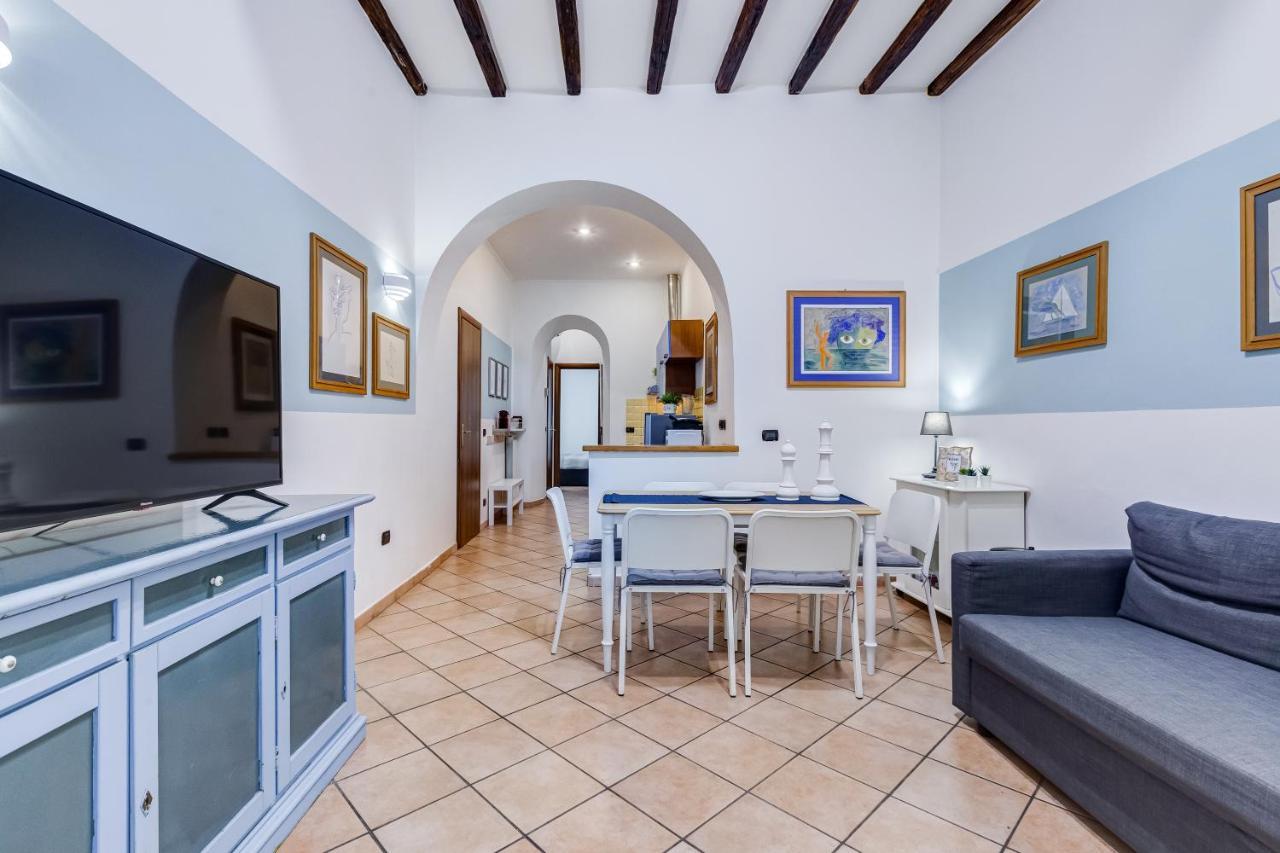 Coliseum Rome Apartments Luaran gambar