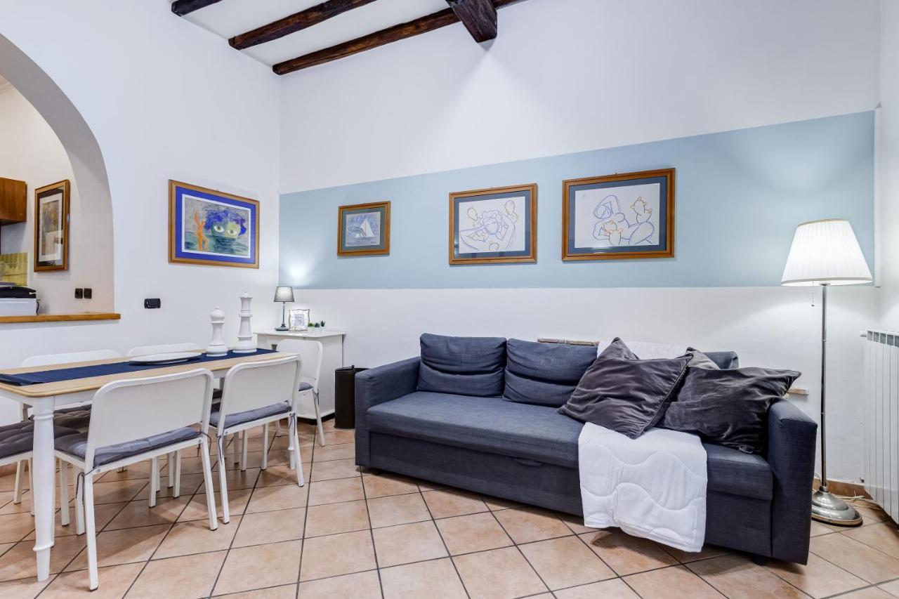 Coliseum Rome Apartments Luaran gambar
