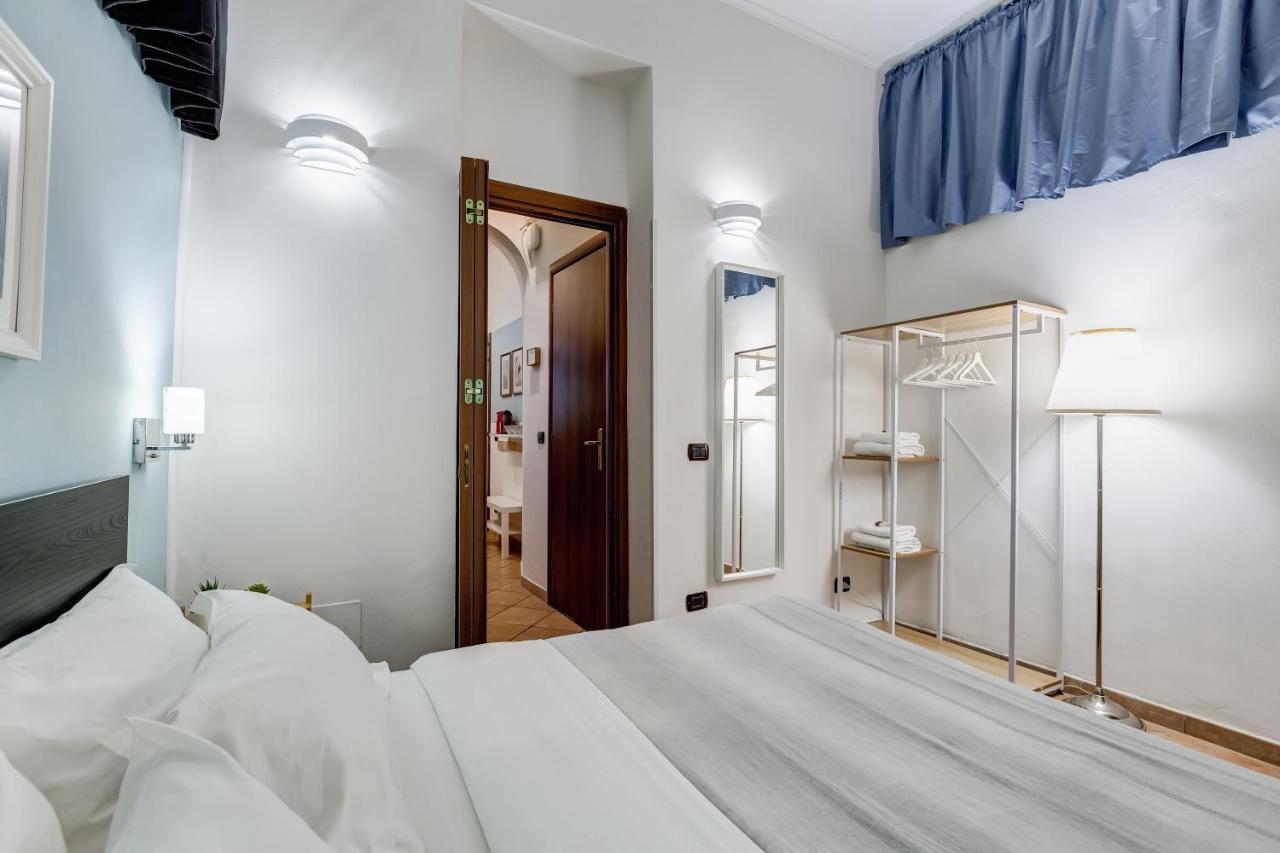 Coliseum Rome Apartments Luaran gambar
