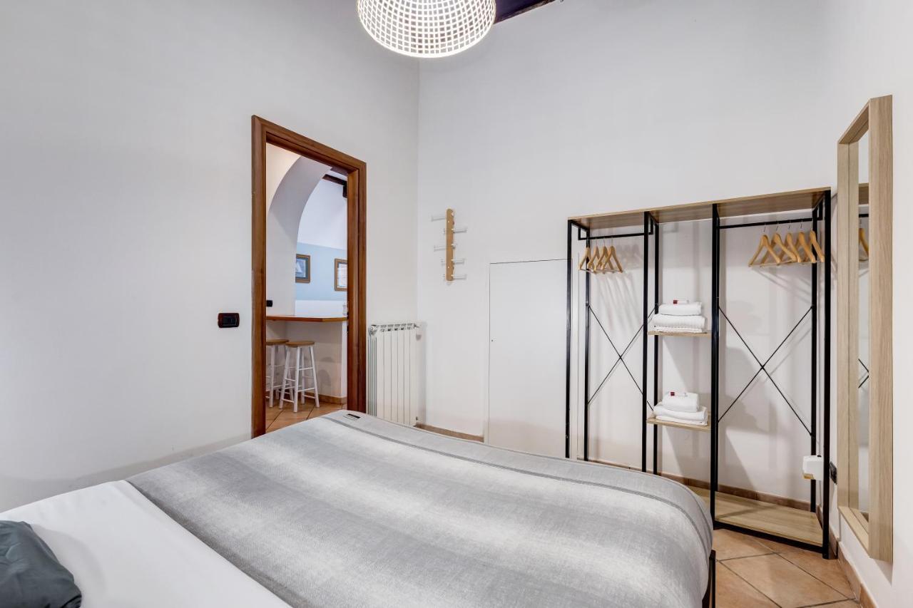 Coliseum Rome Apartments Luaran gambar