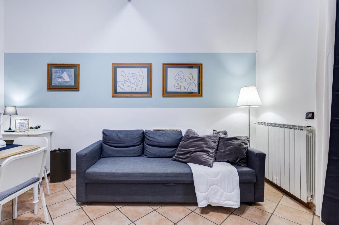 Coliseum Rome Apartments Luaran gambar