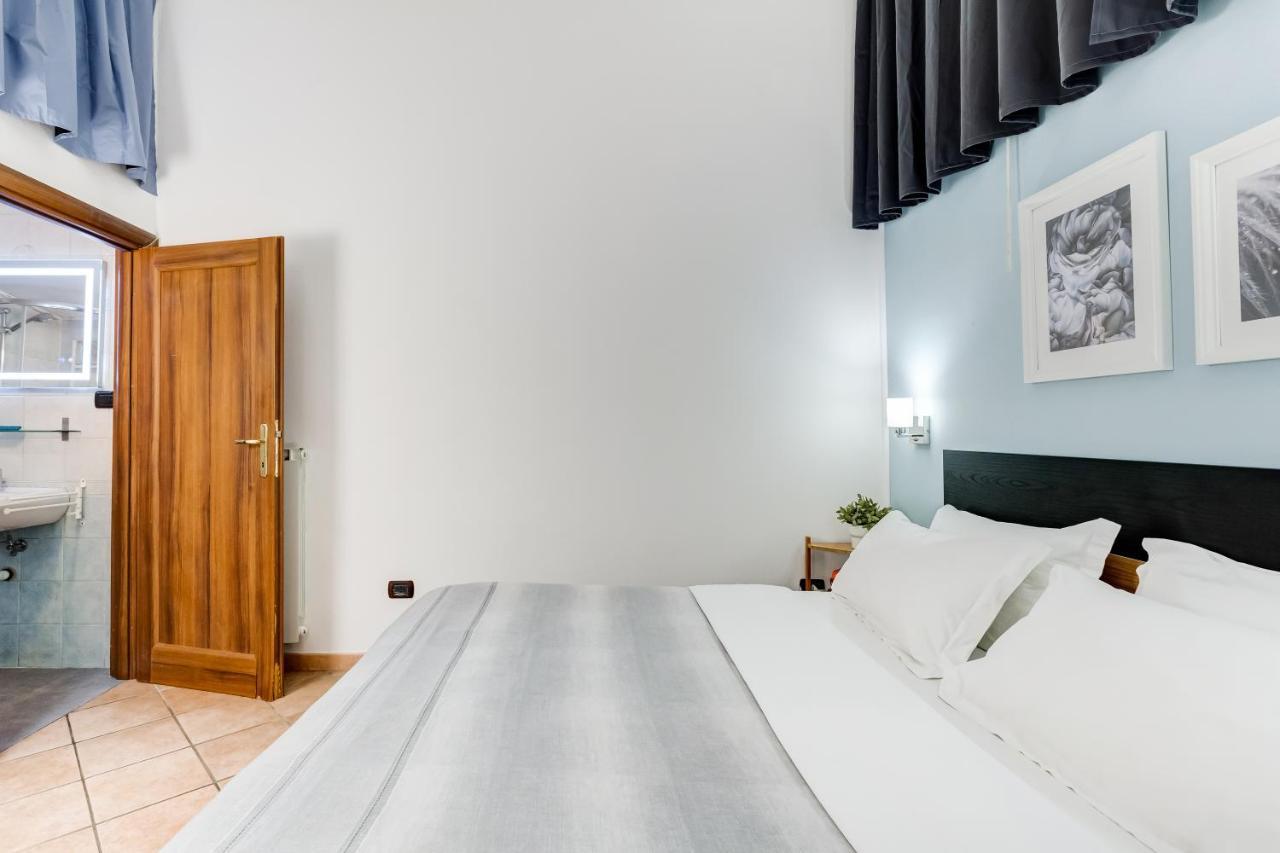 Coliseum Rome Apartments Luaran gambar