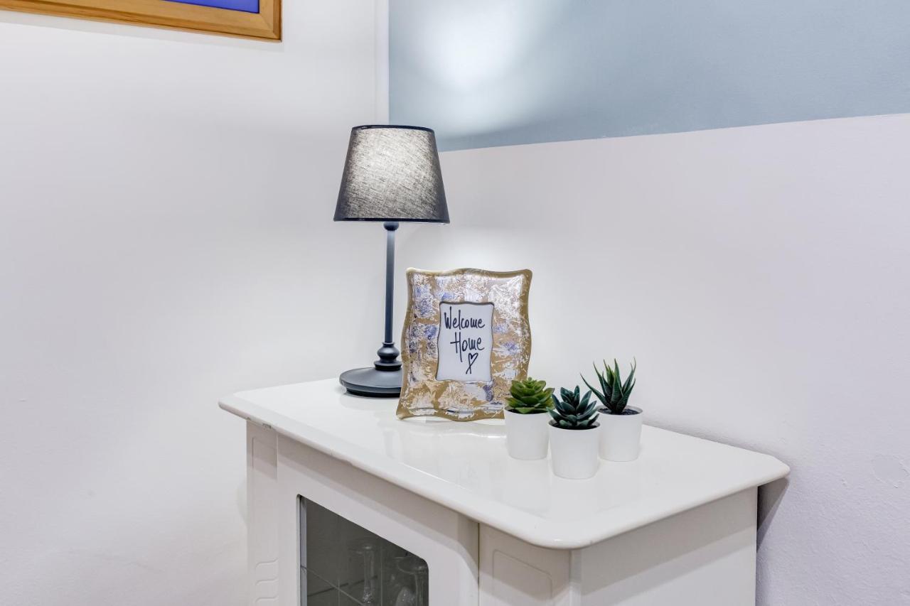 Coliseum Rome Apartments Luaran gambar