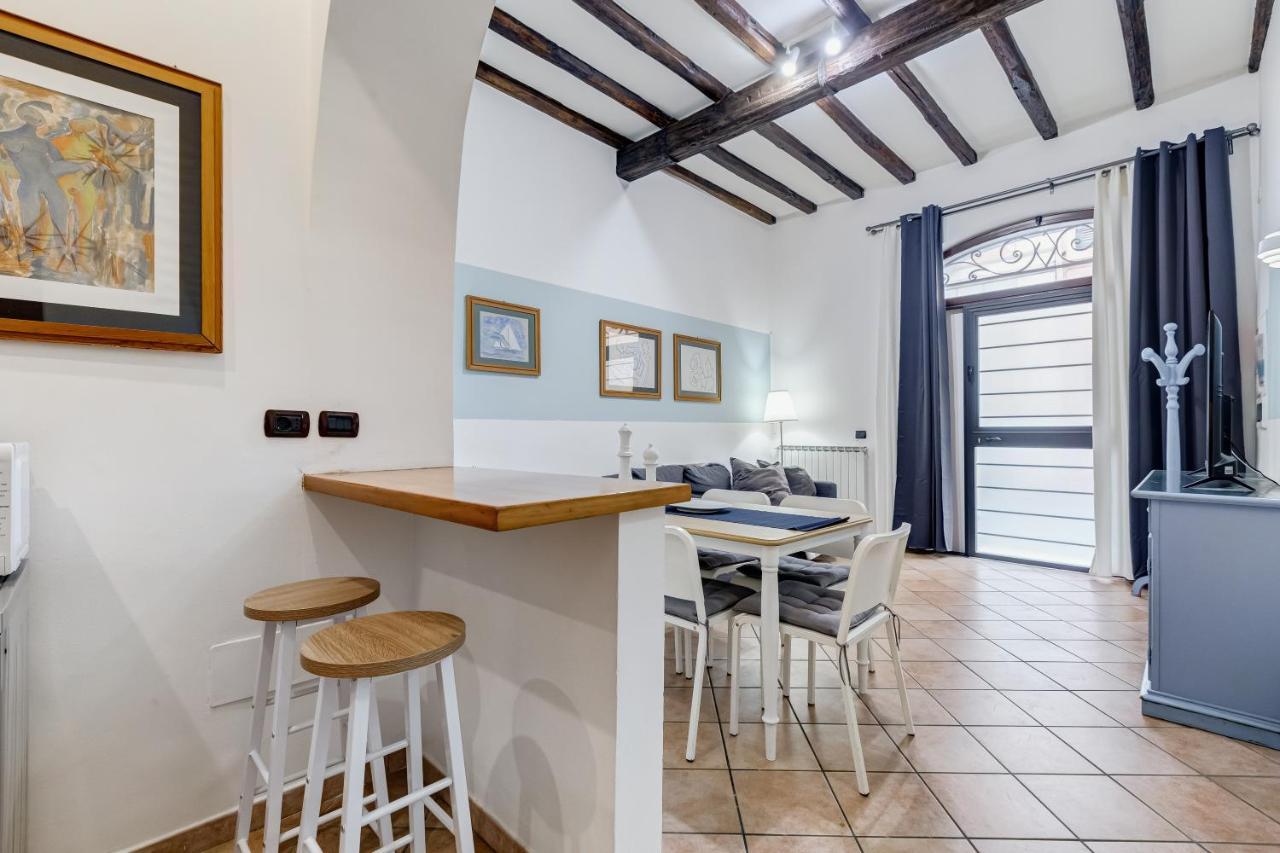 Coliseum Rome Apartments Luaran gambar