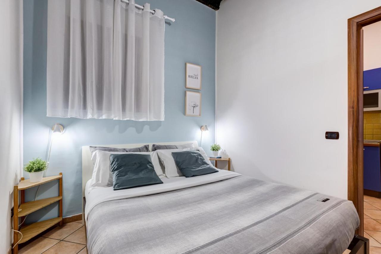 Coliseum Rome Apartments Luaran gambar