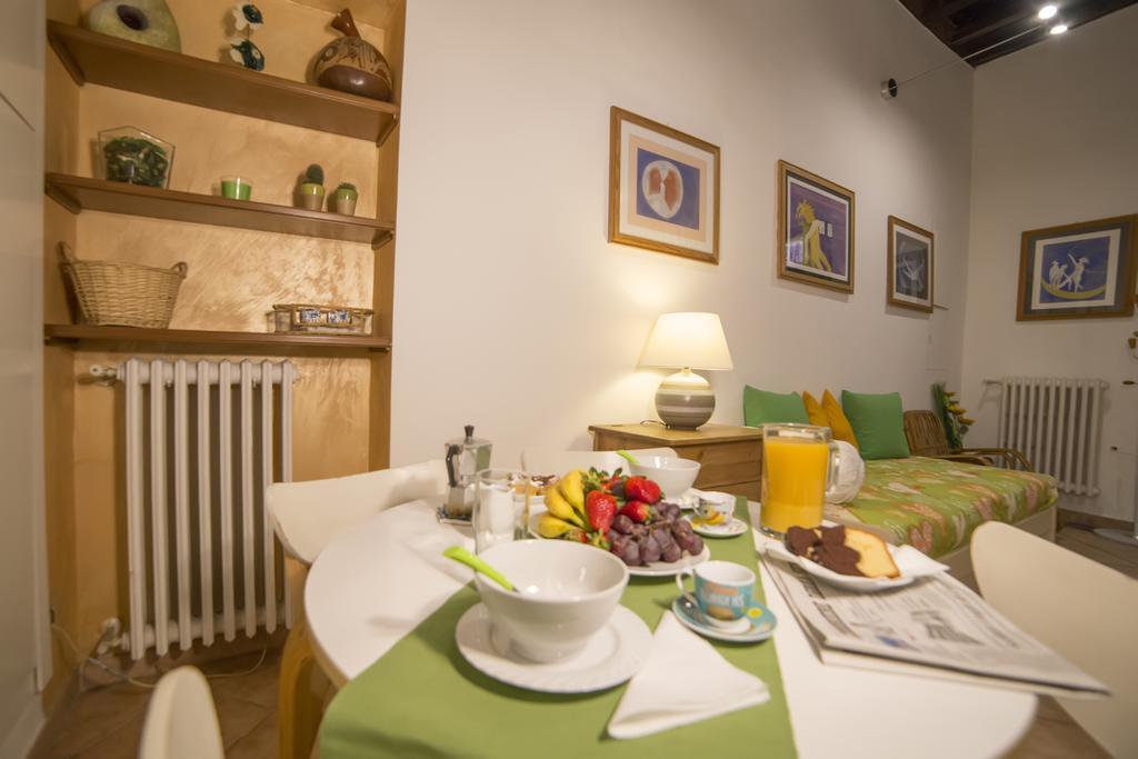 Coliseum Rome Apartments Bilik gambar