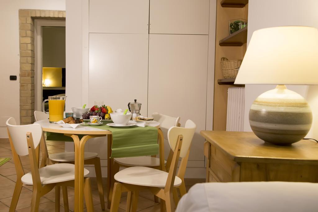 Coliseum Rome Apartments Bilik gambar