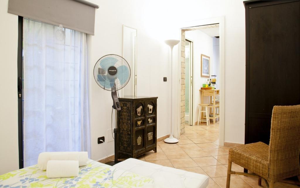 Coliseum Rome Apartments Luaran gambar