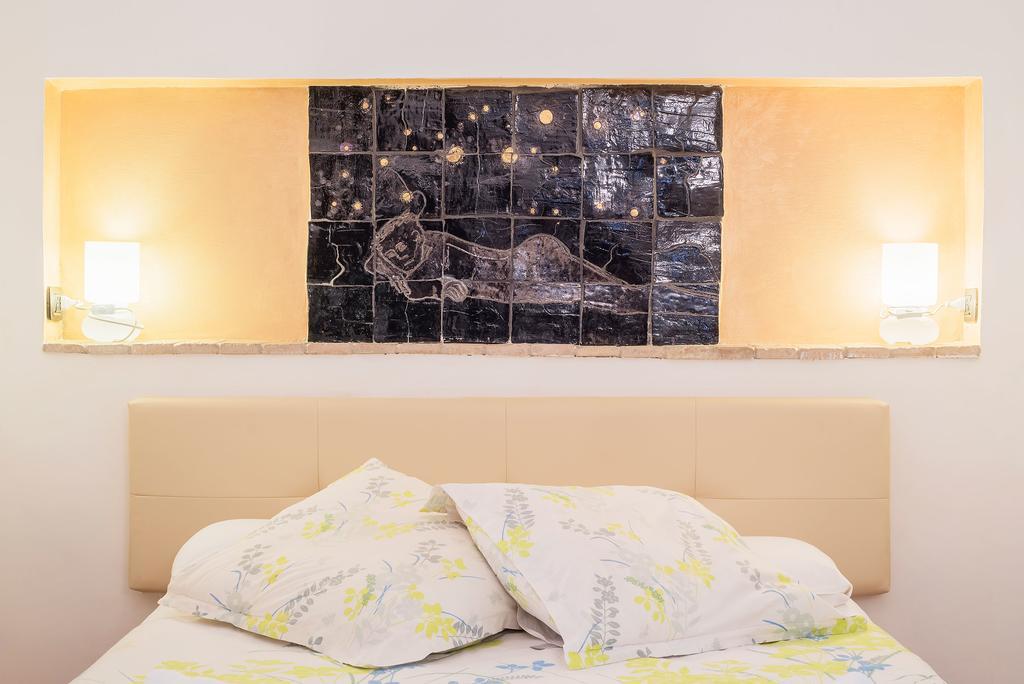 Coliseum Rome Apartments Luaran gambar
