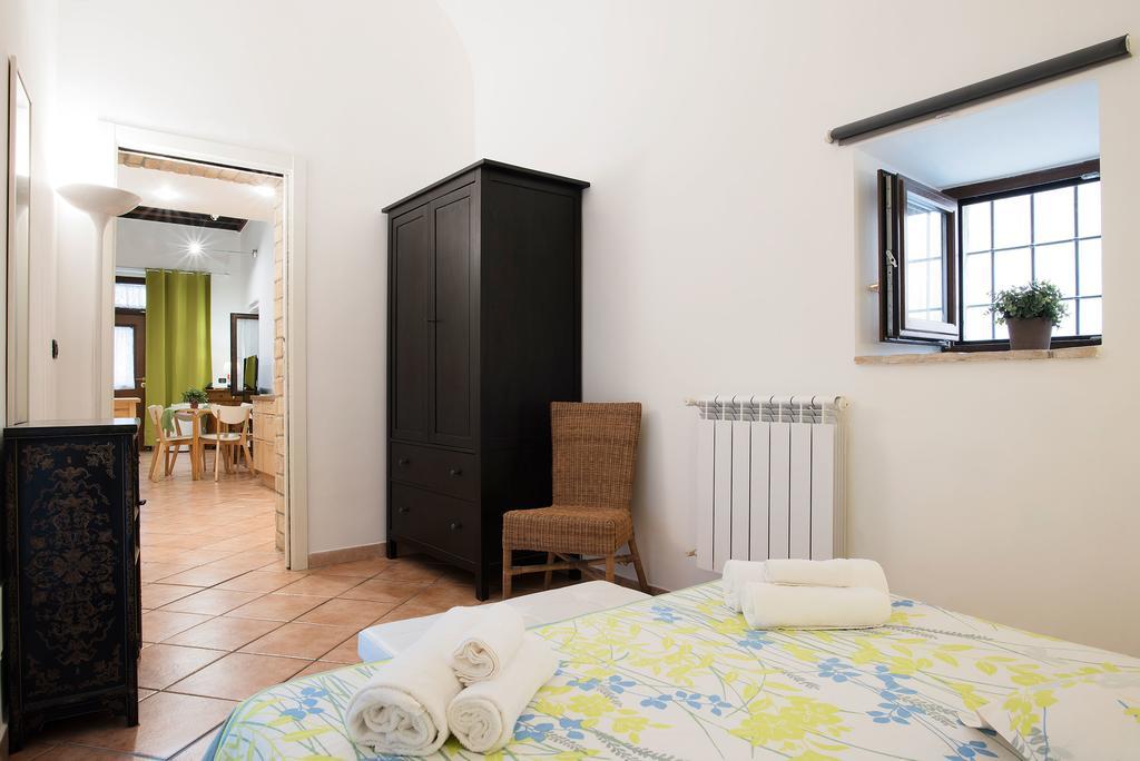 Coliseum Rome Apartments Luaran gambar