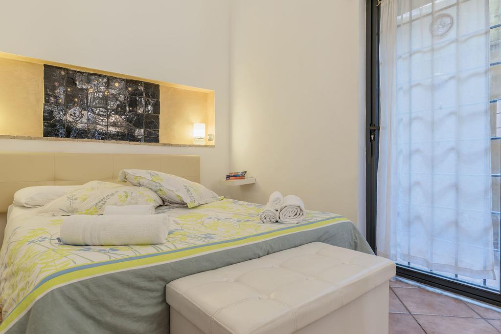 Coliseum Rome Apartments Luaran gambar